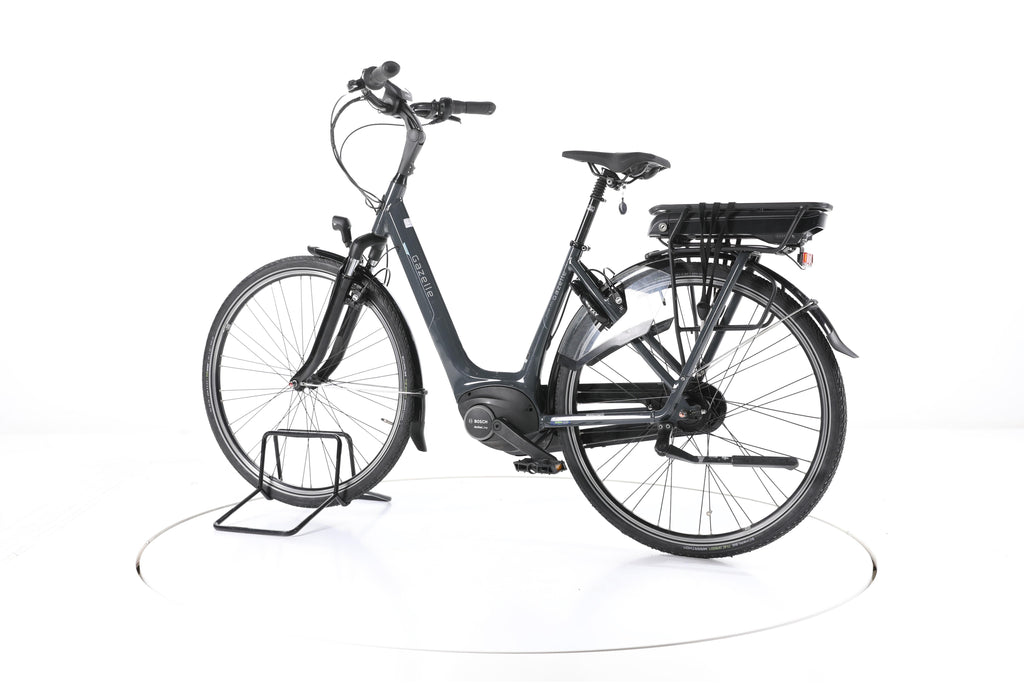 Gazelle Orange C7+ City E-Bike Tiefeinsteiger - Image 8