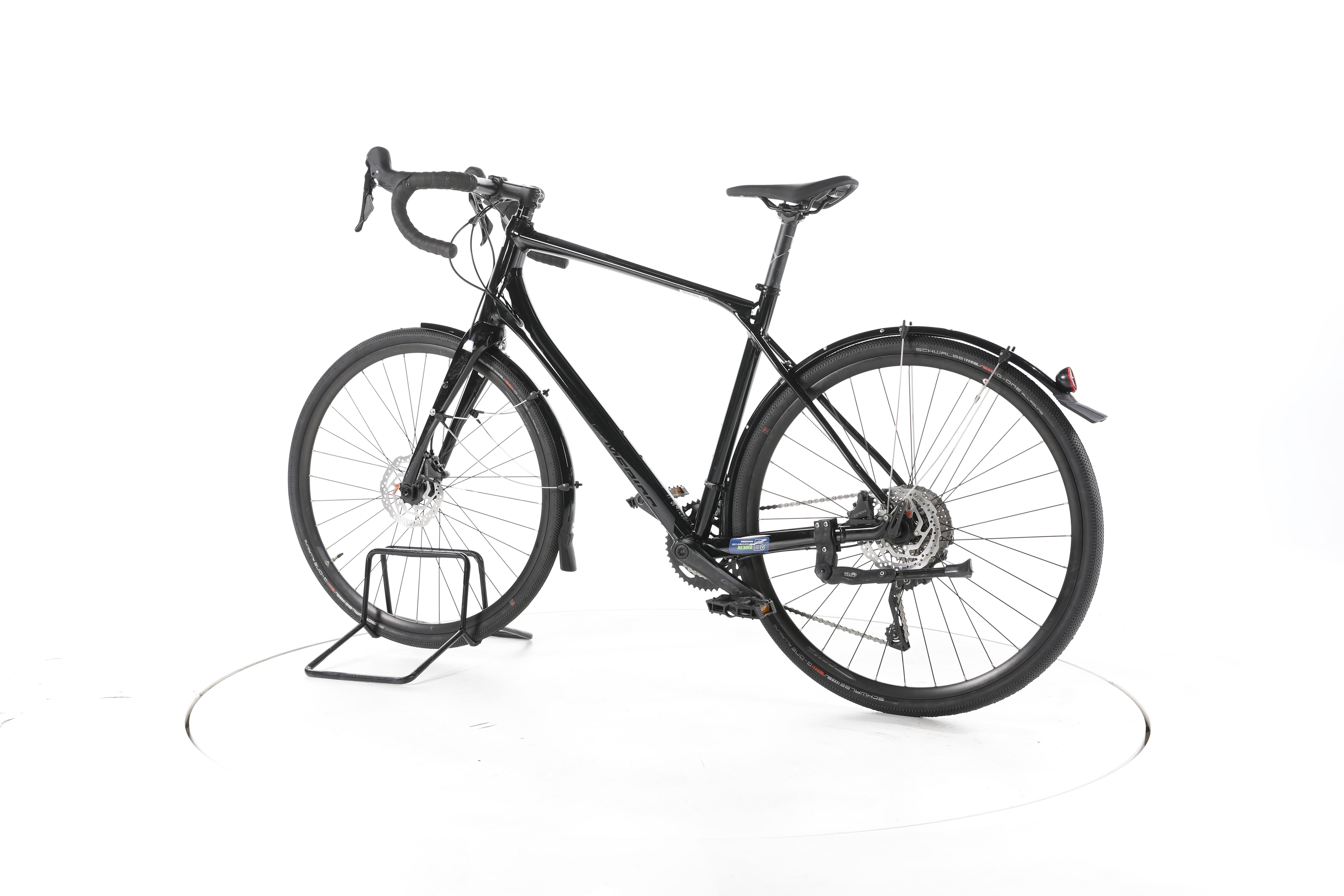 Merida Silex 400 Rennrad - Image 8