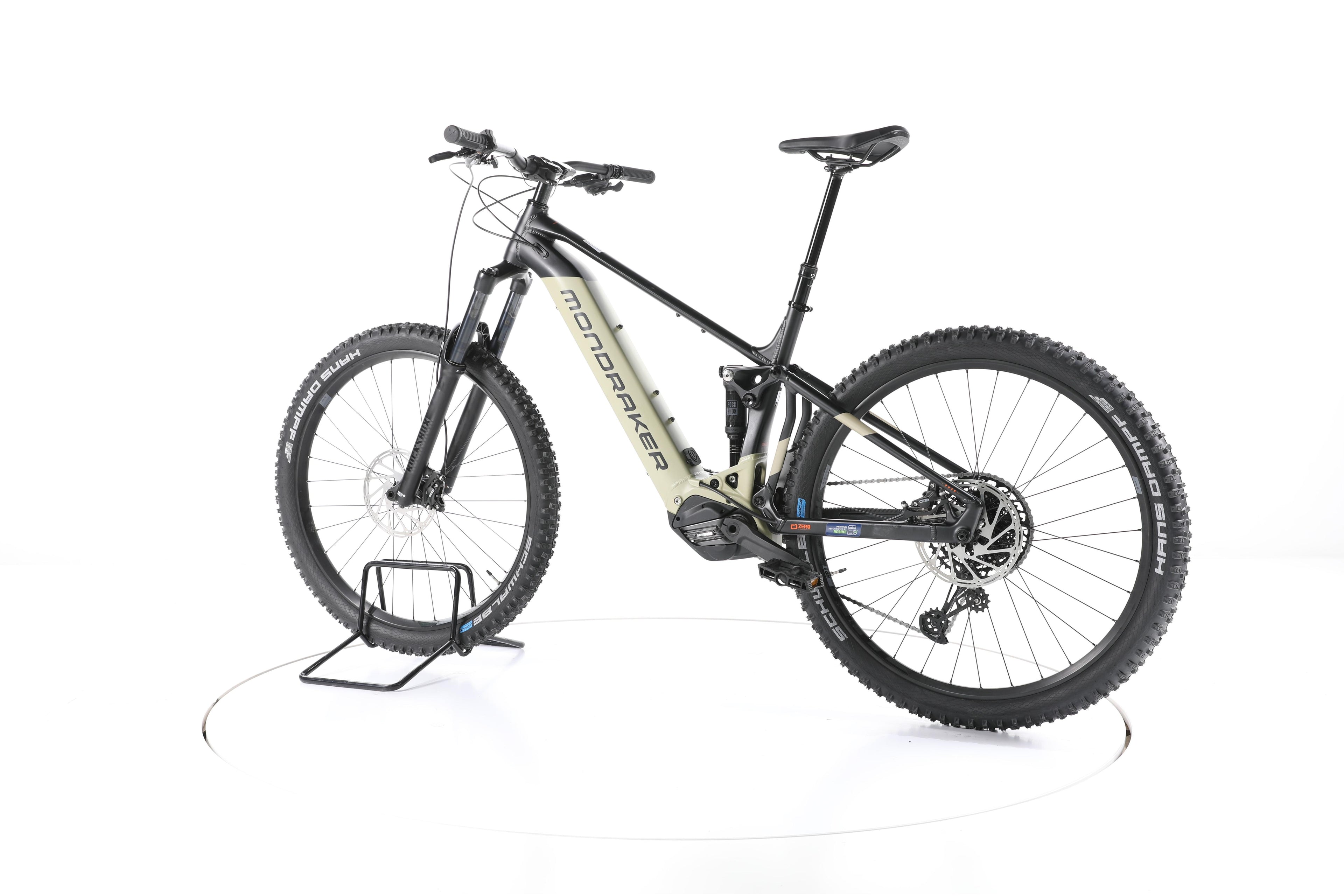Mondraker DUSK Fully E-Bike 2023 - Image 8