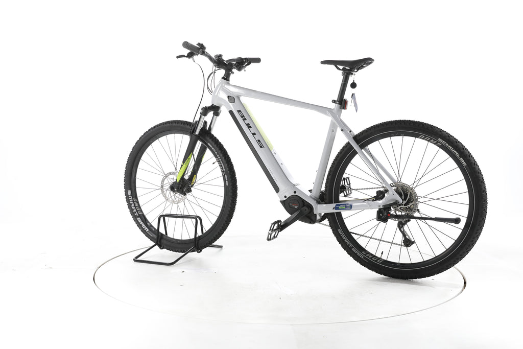 Bulls LT EVO CX E-Bike - Image 8