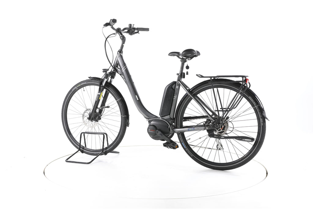Triumph E-Bird Ultra Trekking E-Bike Tiefeinsteiger - Image 8
