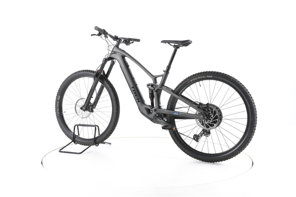 Trek Fuel EXe Fully E-Bike Carbon 2023 - Image 8