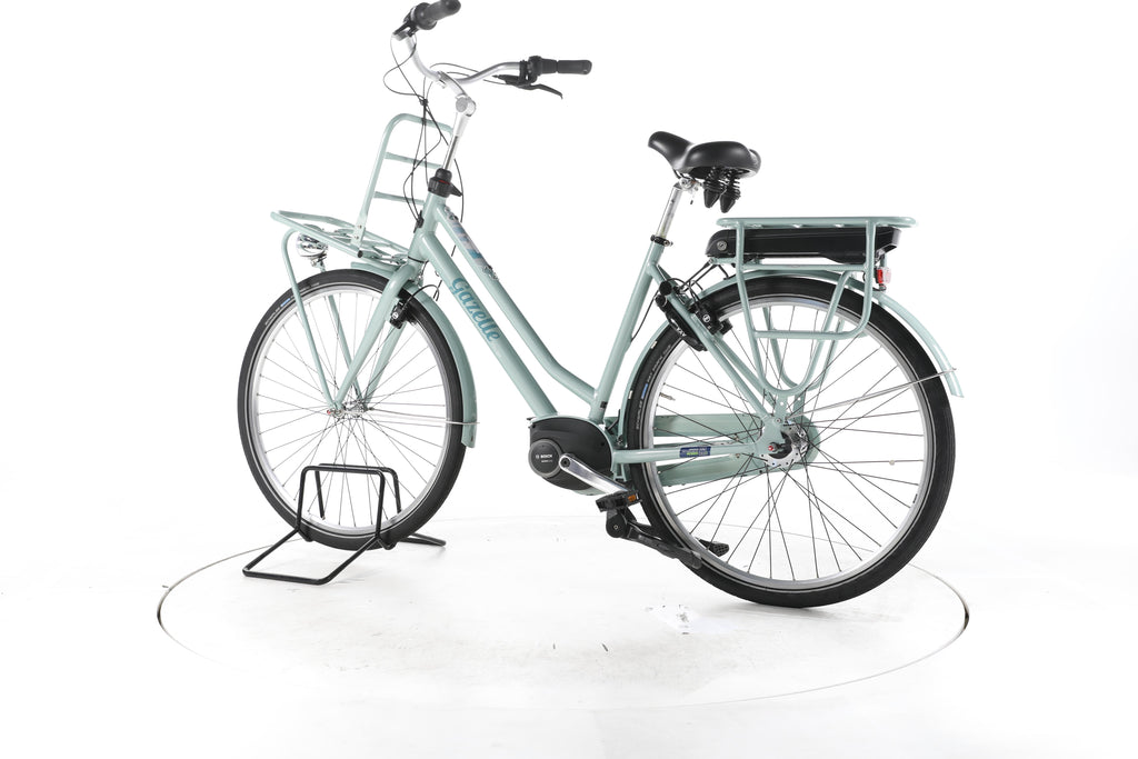 Gazelle Miss Grace C7 HMB City E-Bike Tiefeinsteiger - Image 8