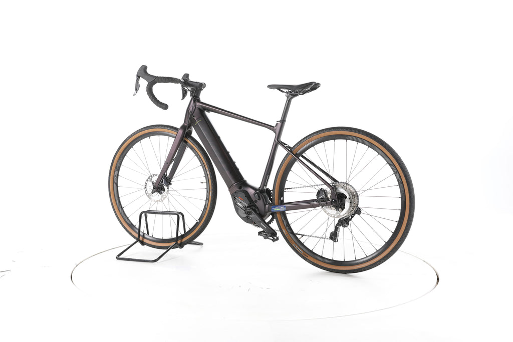Giant Revolt E+ E-Gravelbike - Image 8