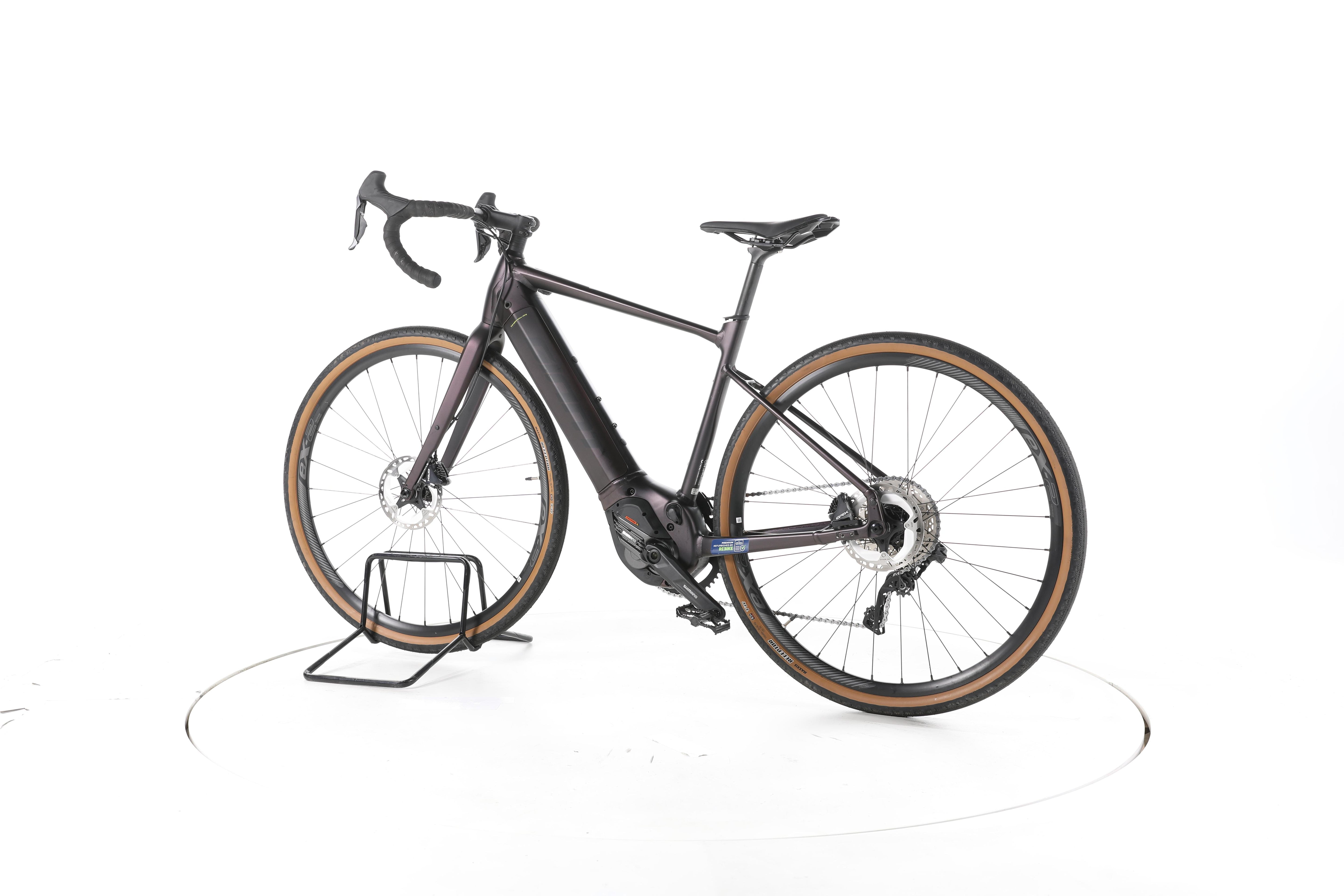 Giant Revolt E+ E-Gravelbike - Image 8