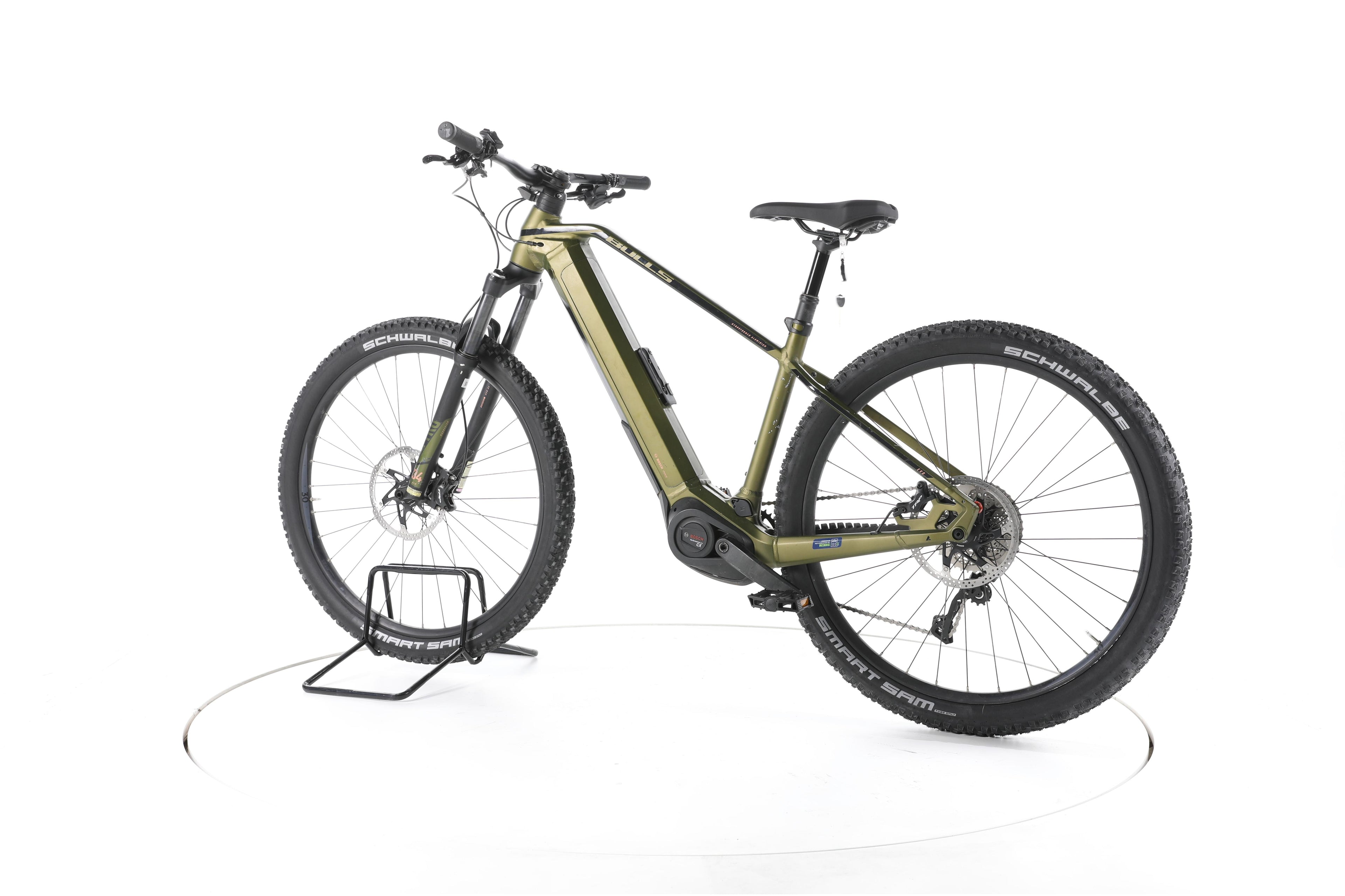 Bulls Sonic EVO 1 E-Bike 2023 - Image 8