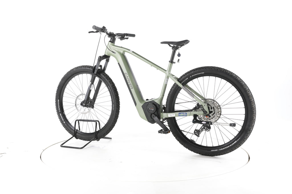 Carver Strict E.540 E-Bike 2024 - Image 8