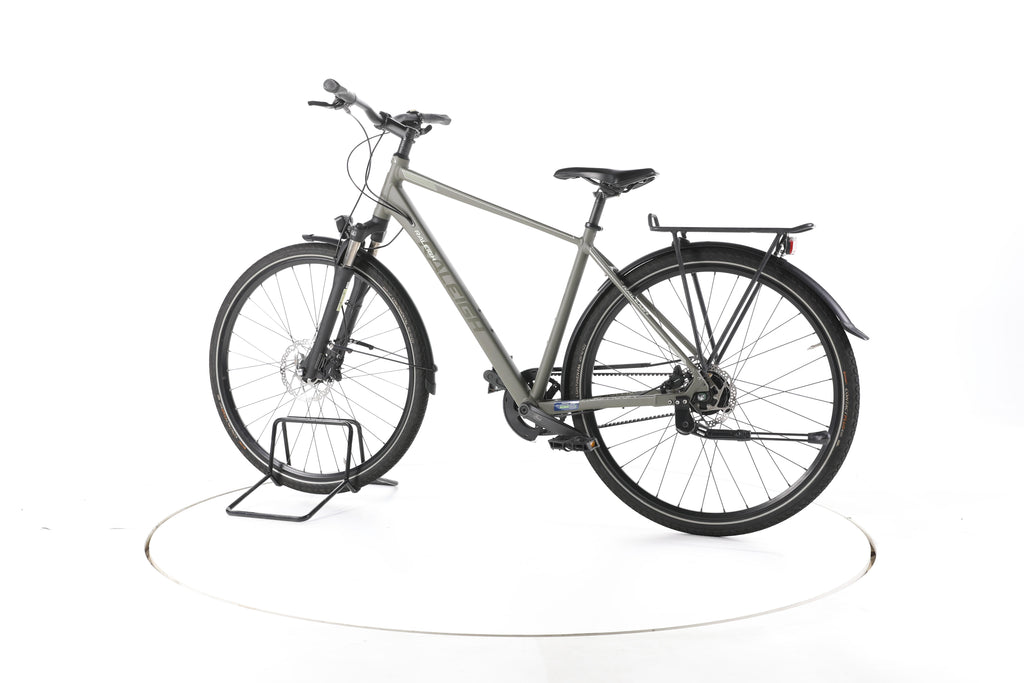 Raleigh Rushhour 6.5 Fahrrad City & Trekking - Image 8
