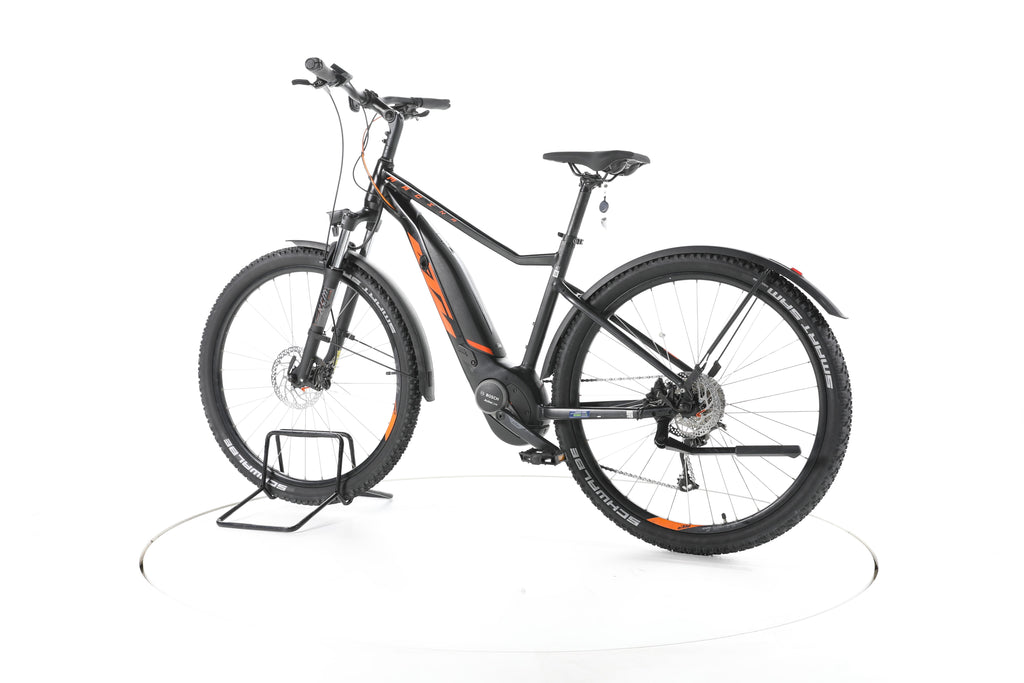 KTM Macina Ride 491 E-Bike - Image 8