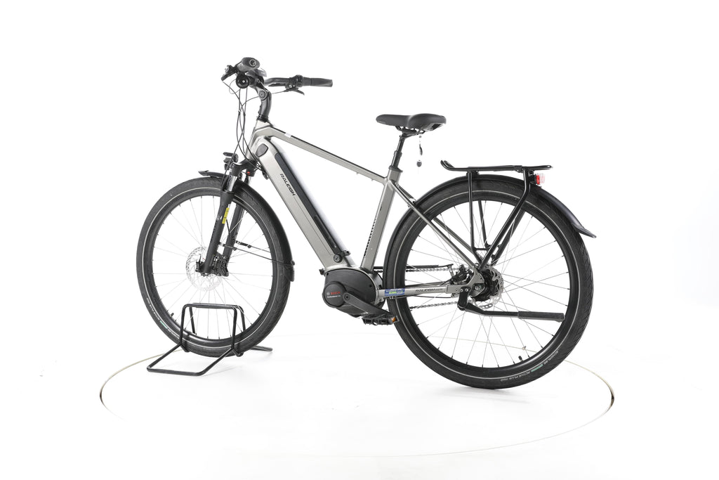 Raleigh Bristol XXL City E-Bike - Image 8