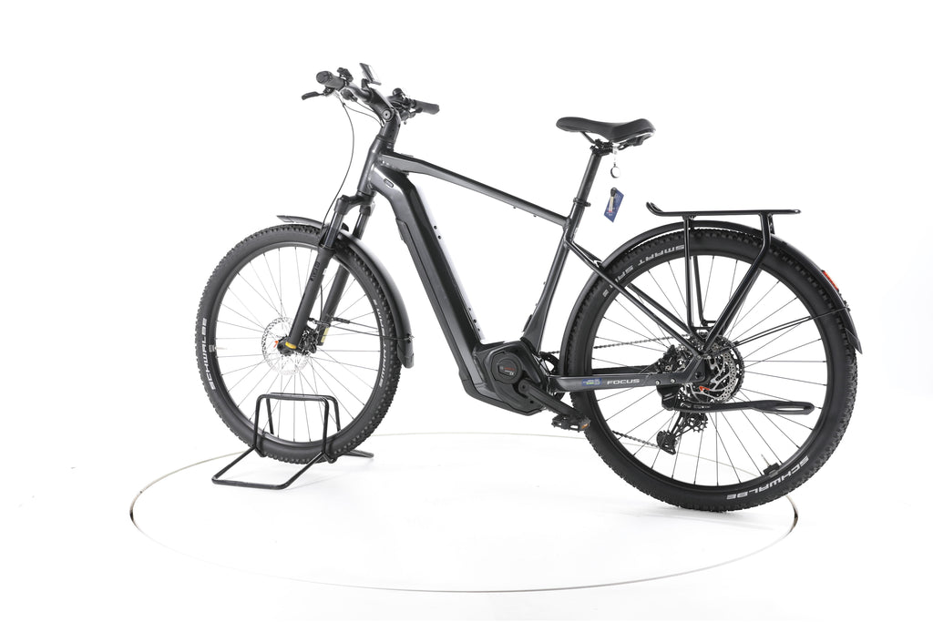 Focus Aventura² 6.7 Trekking E-Bike 2025 - Image 8