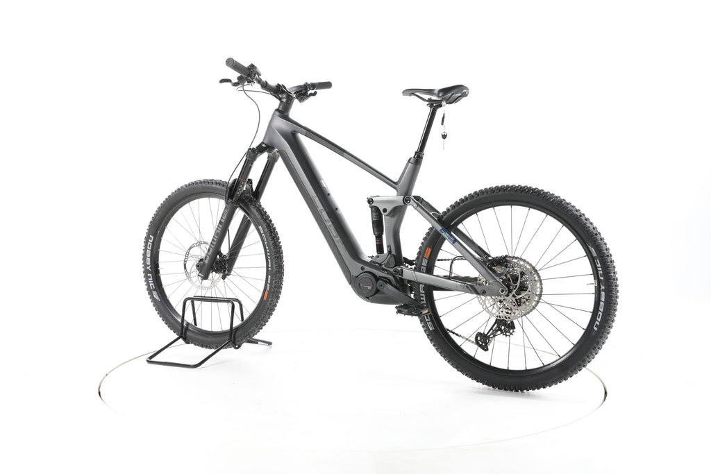 Cube Stereo Hybrid 160 HPC Race Fully E-Bike Carbon 2023 - Image 8