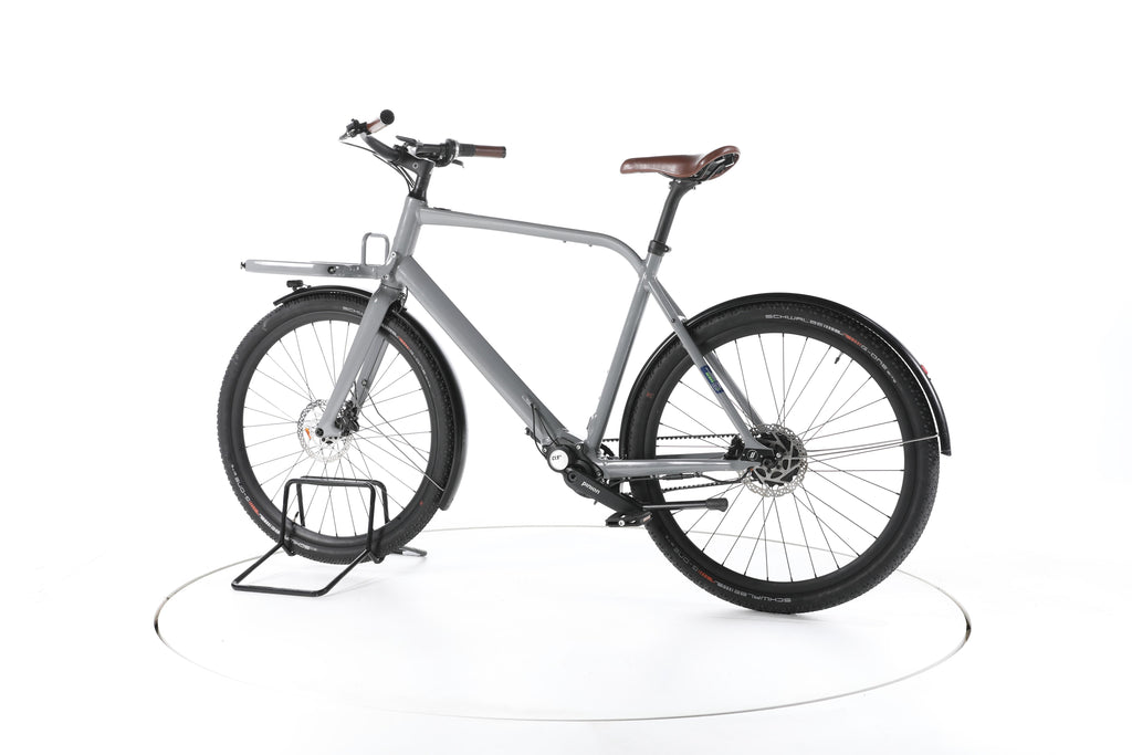 Schindelhauer Bikes Emil IX City E-Bike - Image 8