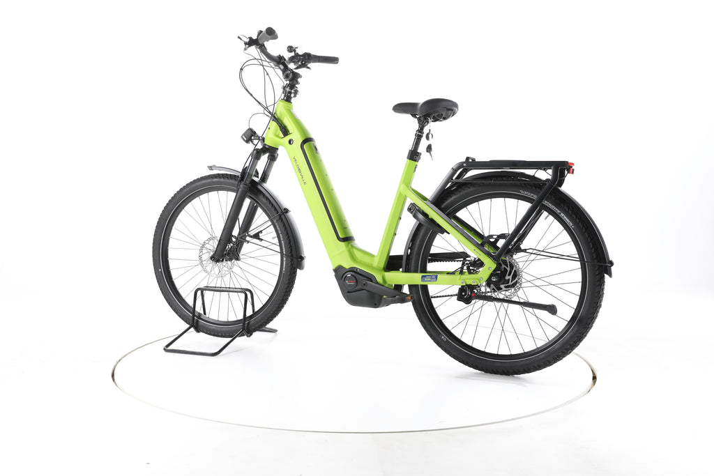 Velo de Ville SEB PRO City E-Bike Tiefeinsteiger 2026 - Image 8
