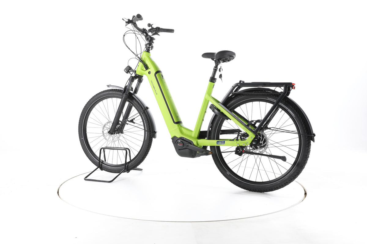 Velo de Ville SEB PRO City E-Bike Tiefeinsteiger 2026 - Image 8