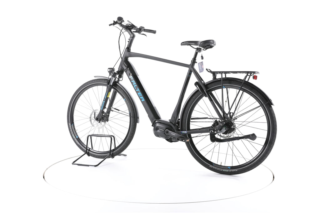 FALTER E 8.8 City E-Bike - Image 8