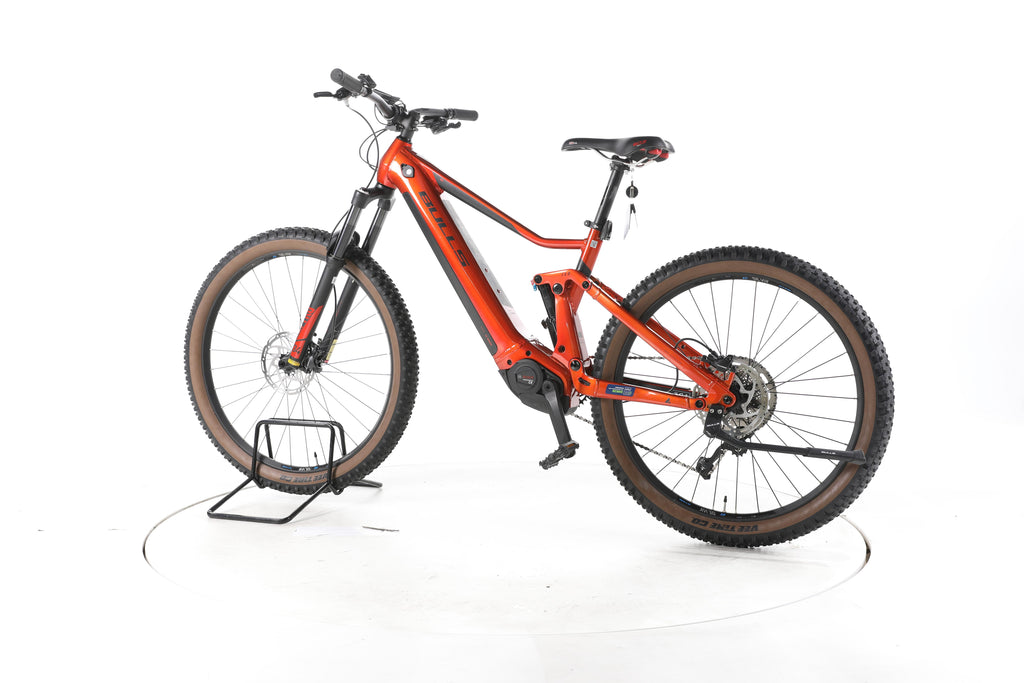 Bulls Copperhead EVO AM 1 E-Bike Fully - Image 8