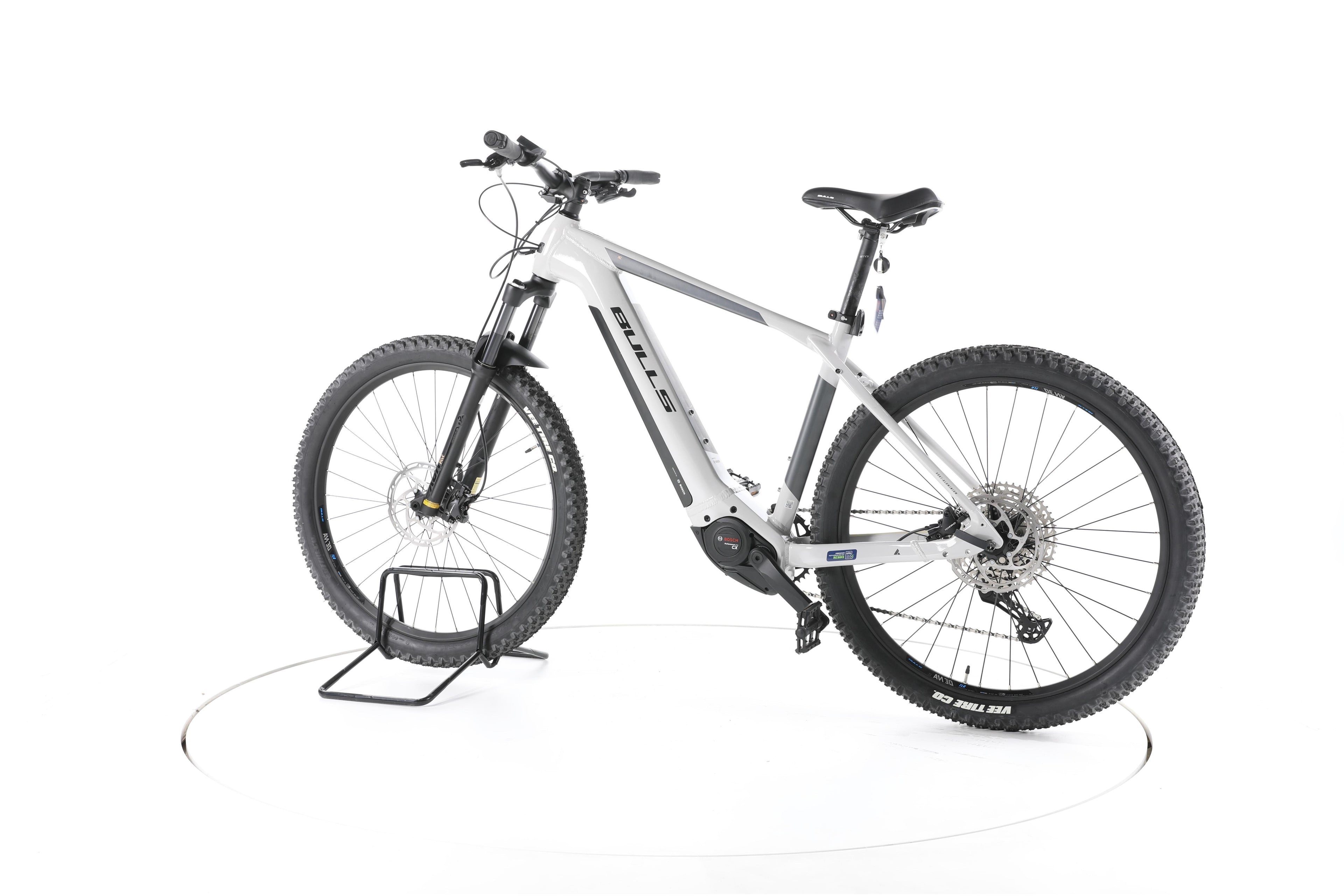 Bulls Copperhead EVO 2 E-Bike - Image 8