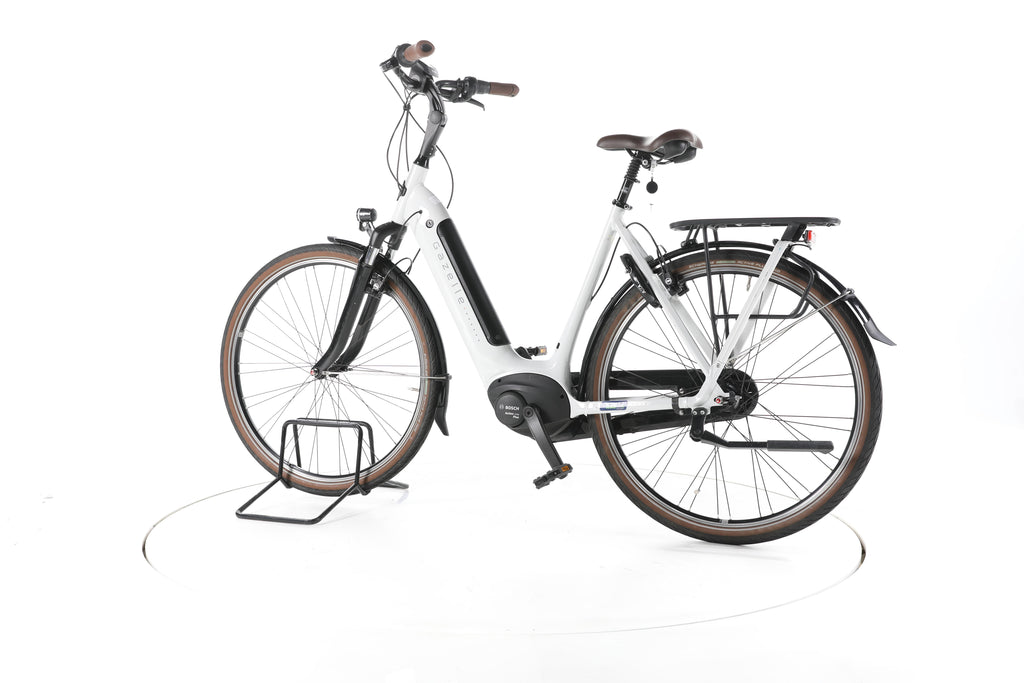 Gazelle Arroyo C7+ HMB Elite City E-Bike Tiefeinsteiger - Image 8