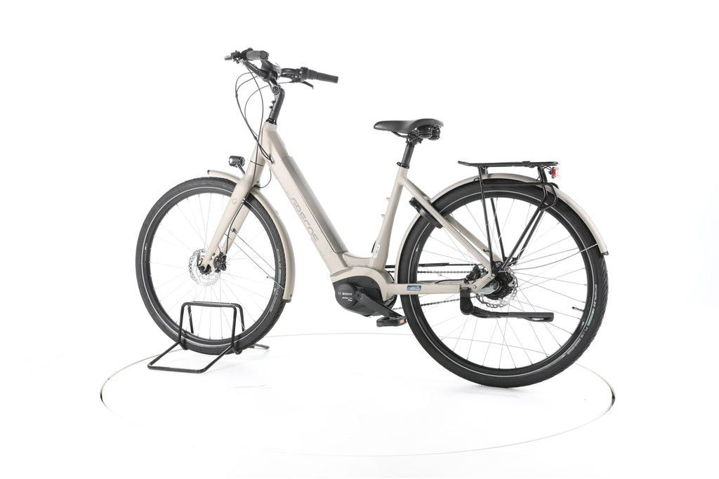 Grecos Eli 2.2 City E-Bike Tiefeinsteiger - Image 8