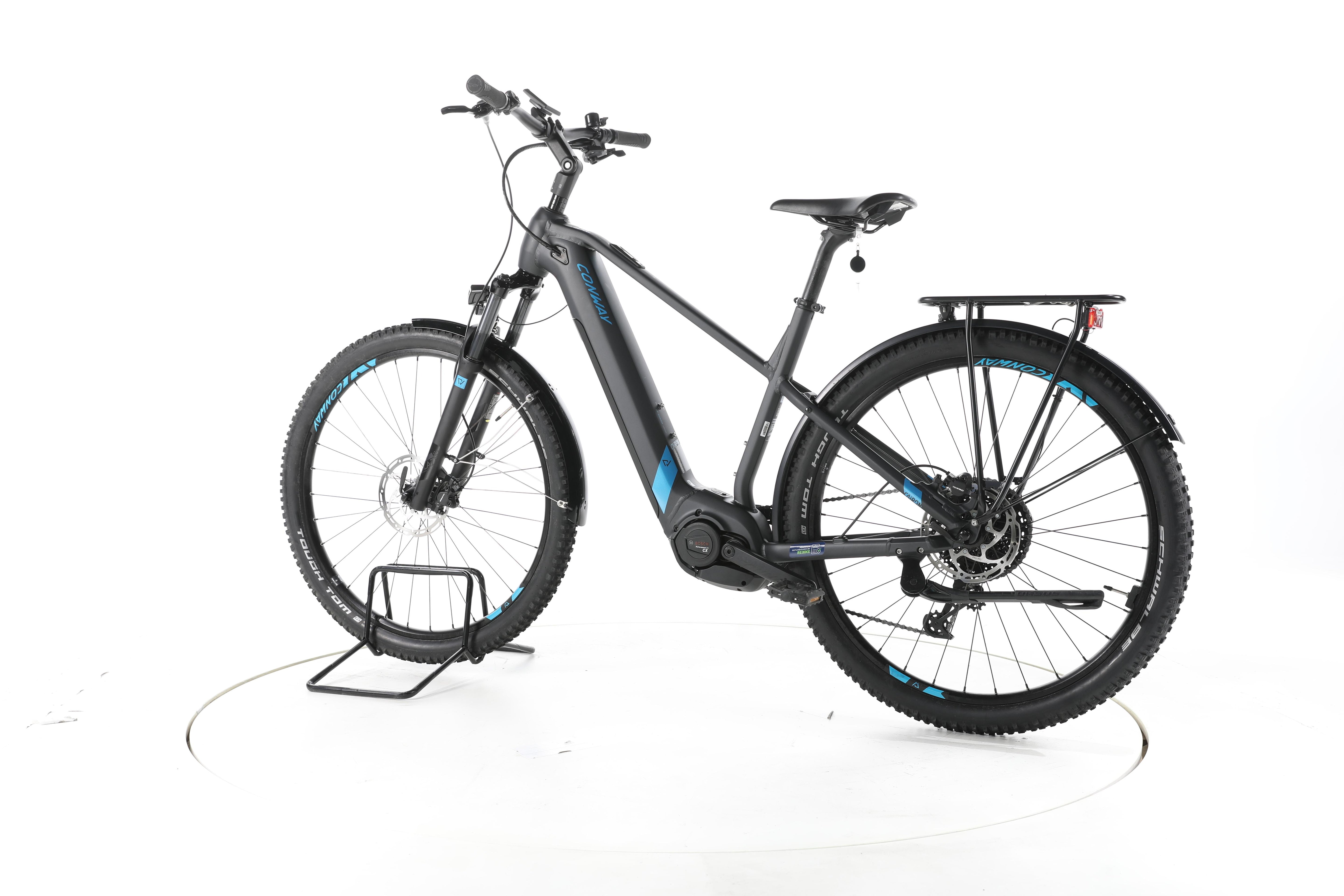 Conway Cairon C 2.0 Trekking E-Bike 2023 - Image 8