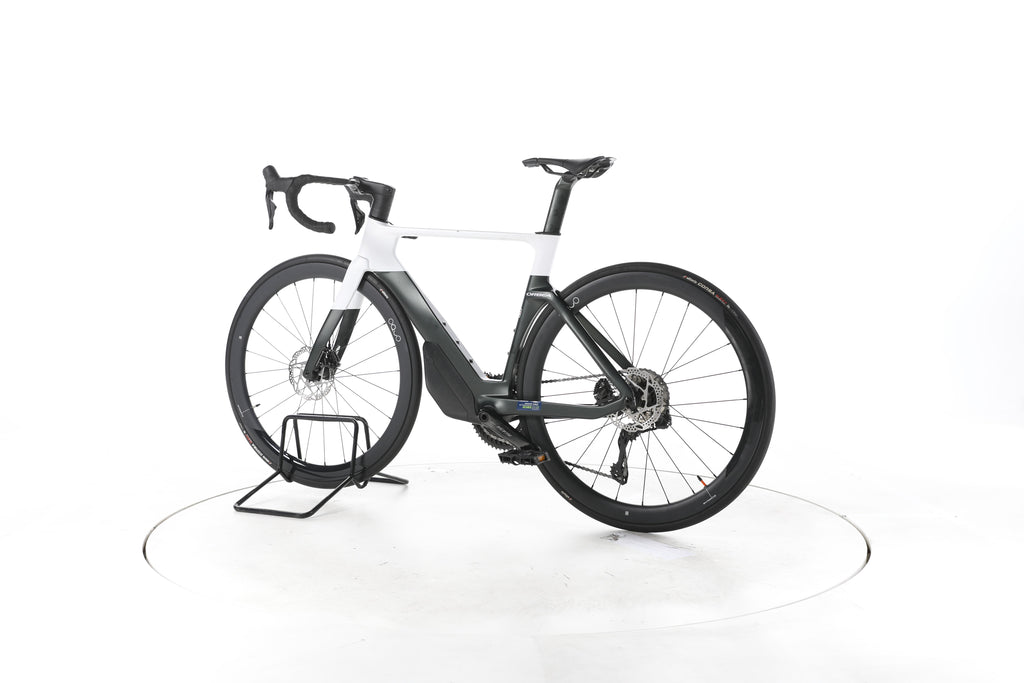 Orbea Orca Aero M35i LTD PWR Rennrad 2024 - Image 8