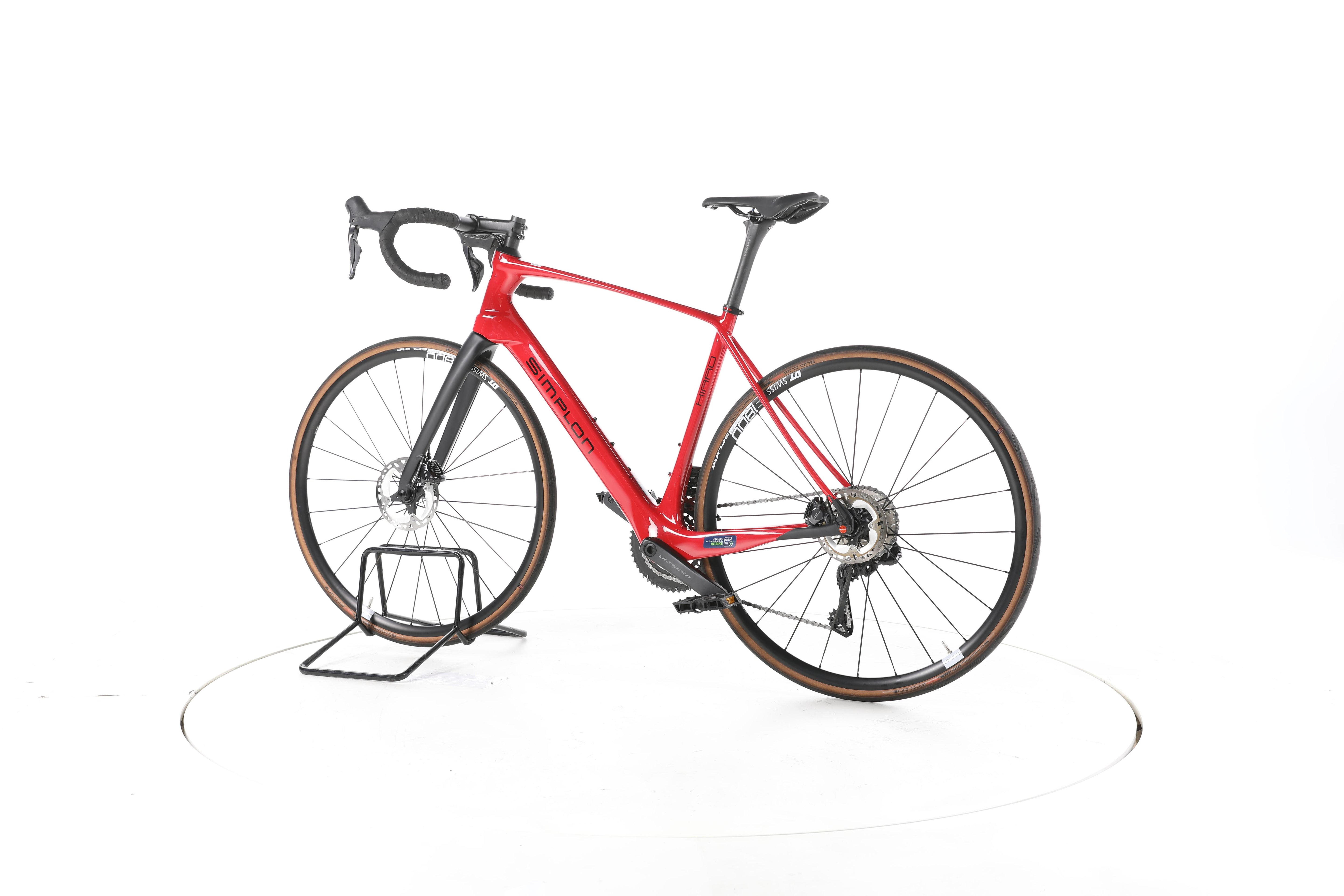 Simplon Kiaro Disc Fahrrad Rennrad & Gravel - Image 8