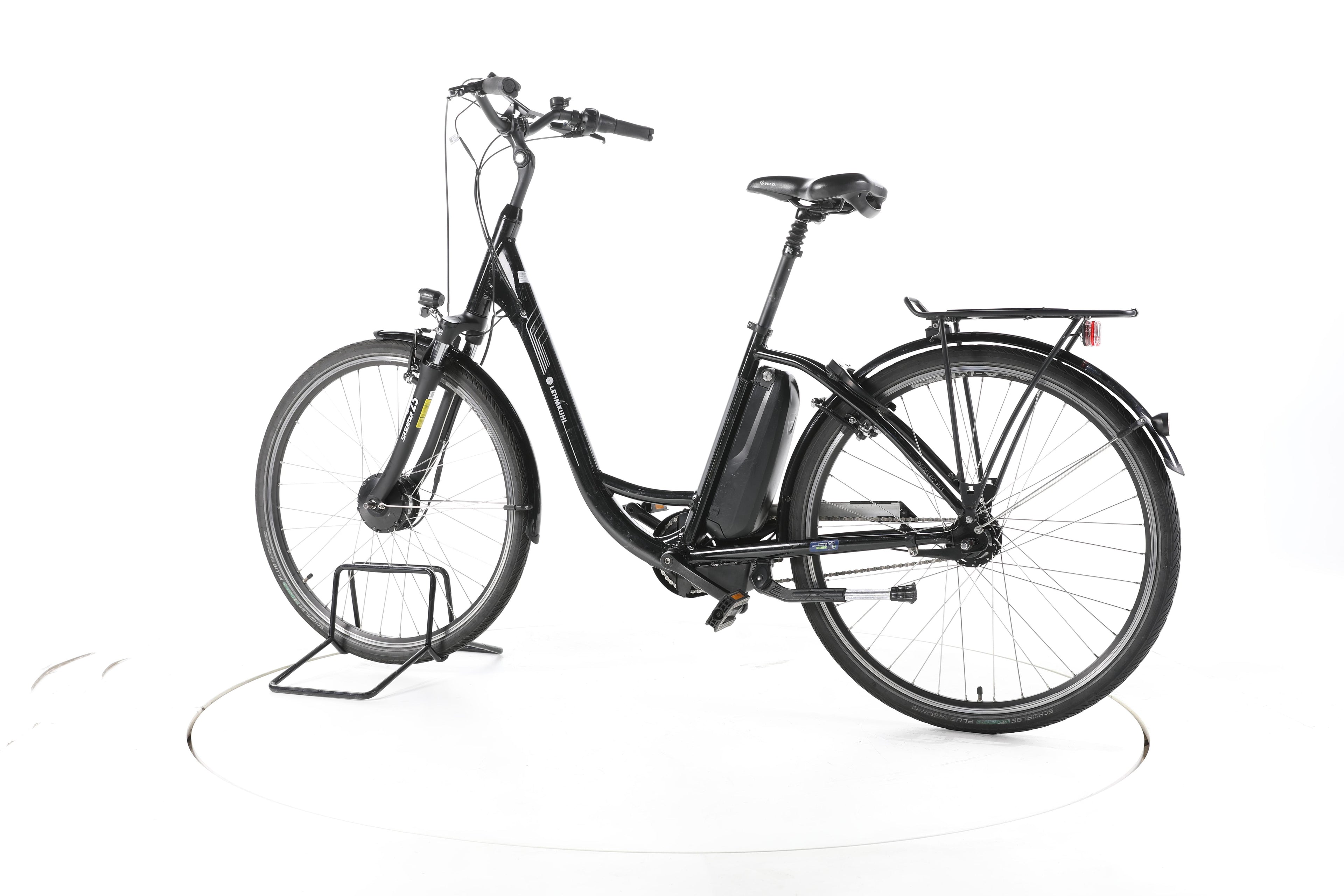 Lehmkuhl P 1.1 City E-Bike Tiefeinsteiger - Image 8