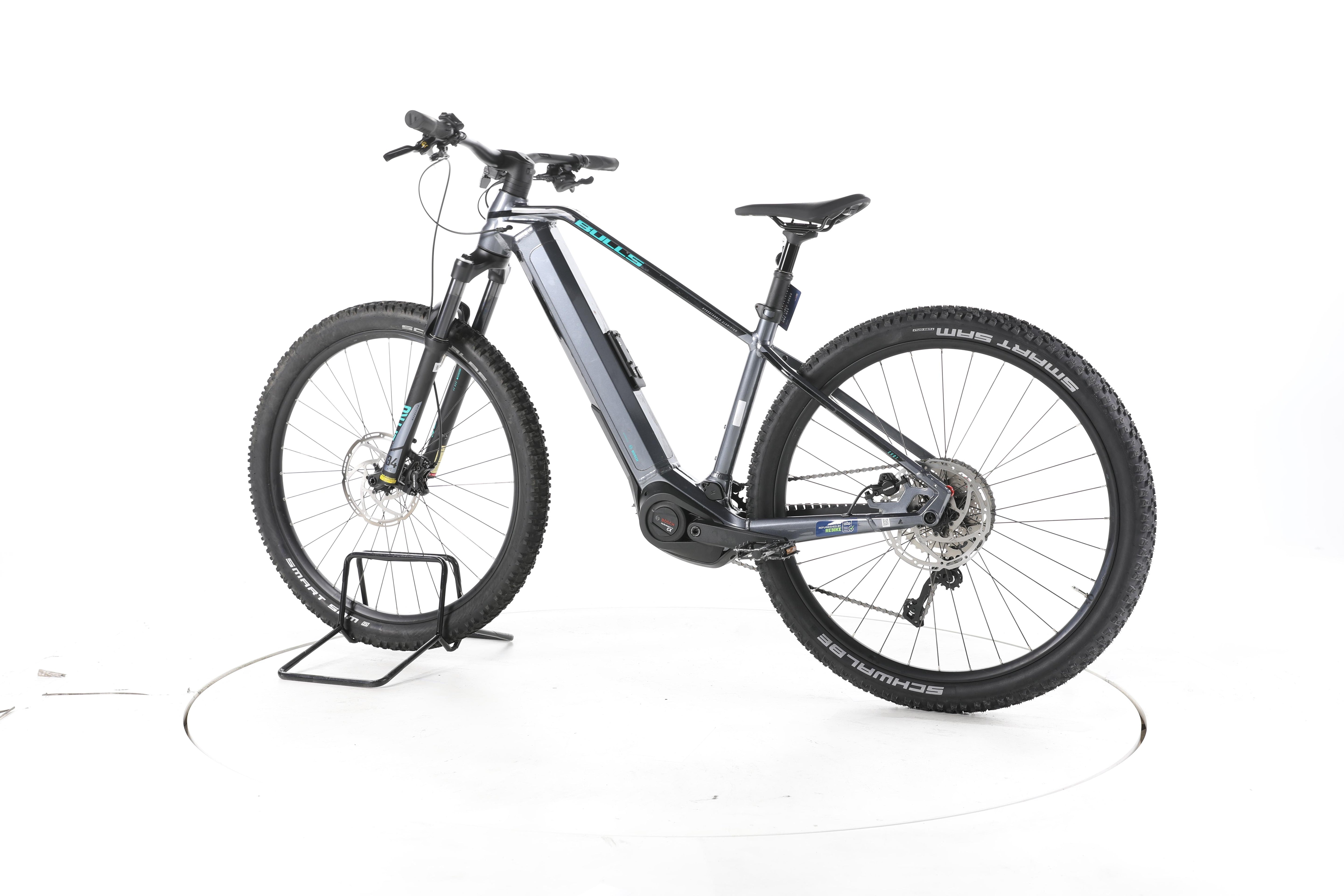 Bulls Sonic EVO 1 E-Bike - Image 8