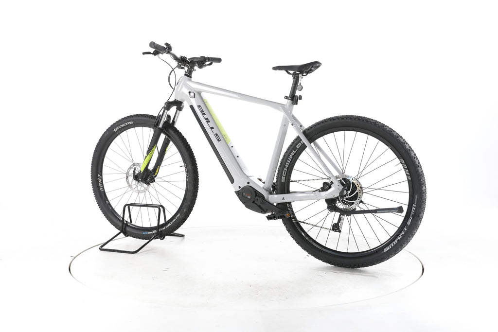 Bulls LT EVO CX E-Bike - Image 8