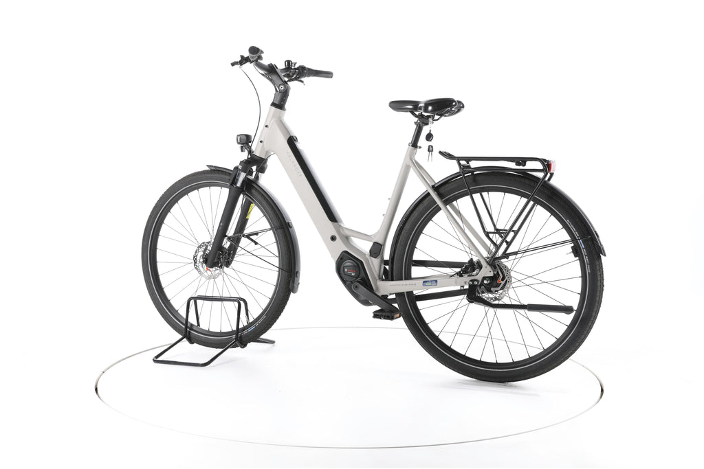 Kalkhoff Image Light Season City E-Bike Tiefeinsteiger 2025 - Image 8