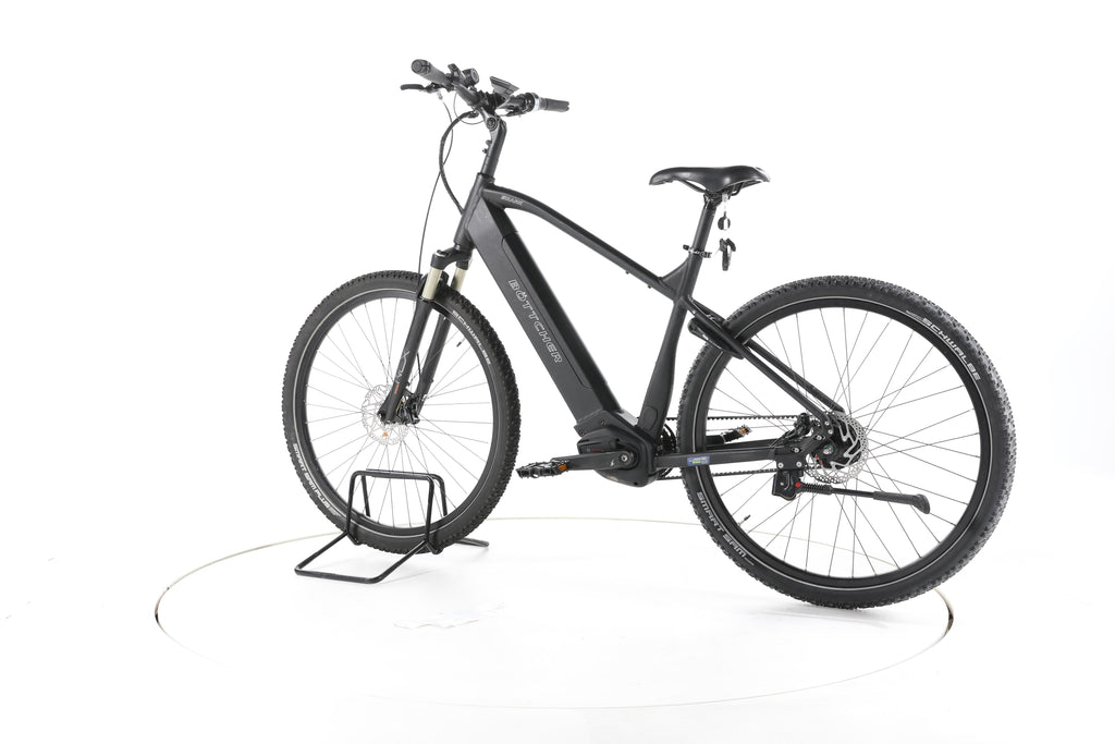 Böttcher Shark CX City E-Bike 2024 - Image 8