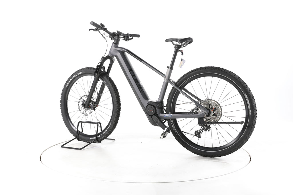 Cube Reaction Hybrid SLT E-Bike - Image 8