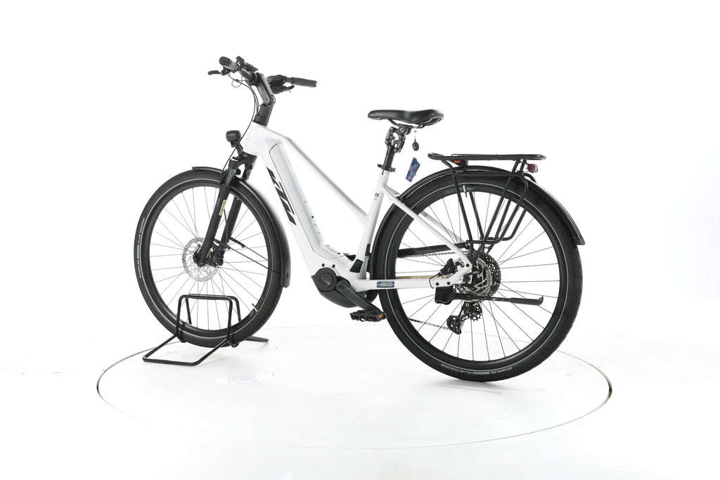 KTM ZEG Cento 10 Plus Trekking E-Bike - Image 8
