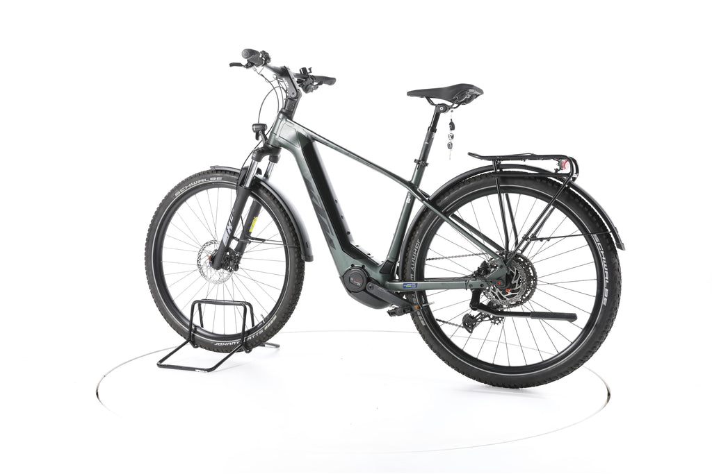 KTM Macina Allterra Trekking E-Bike - Image 8