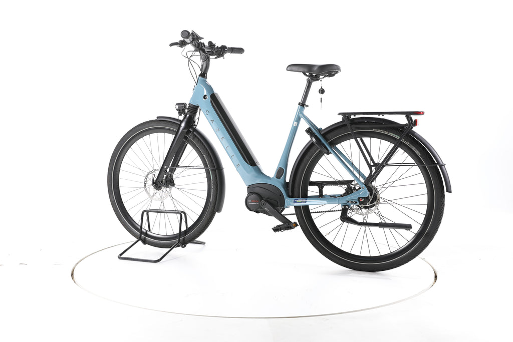 Gazelle Ultimate C5 HMB City E-Bike Tiefeinsteiger 2024 - Image 8
