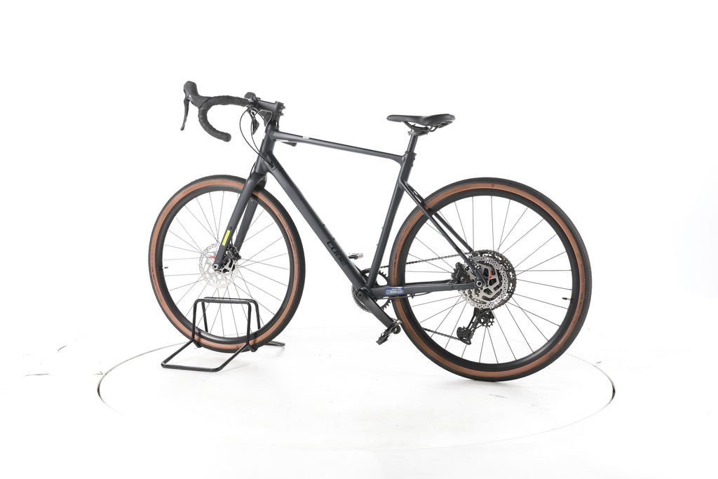 Cube Nuroad Pro Rennrad - Image 8