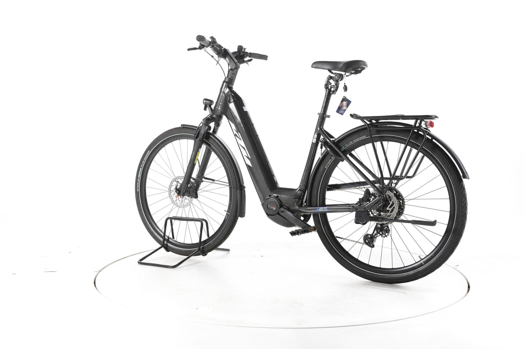 KTM Macina Style 730 Trekking E-Bike Tiefeinsteiger - Image 8