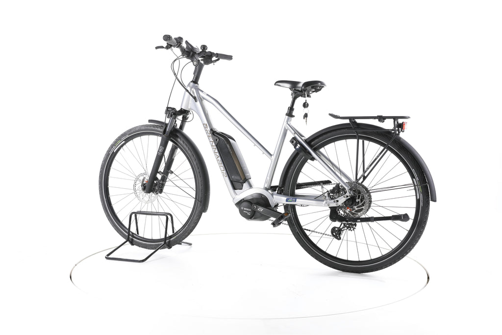 Brennabor T-38e Trekking E-Bike - Image 8