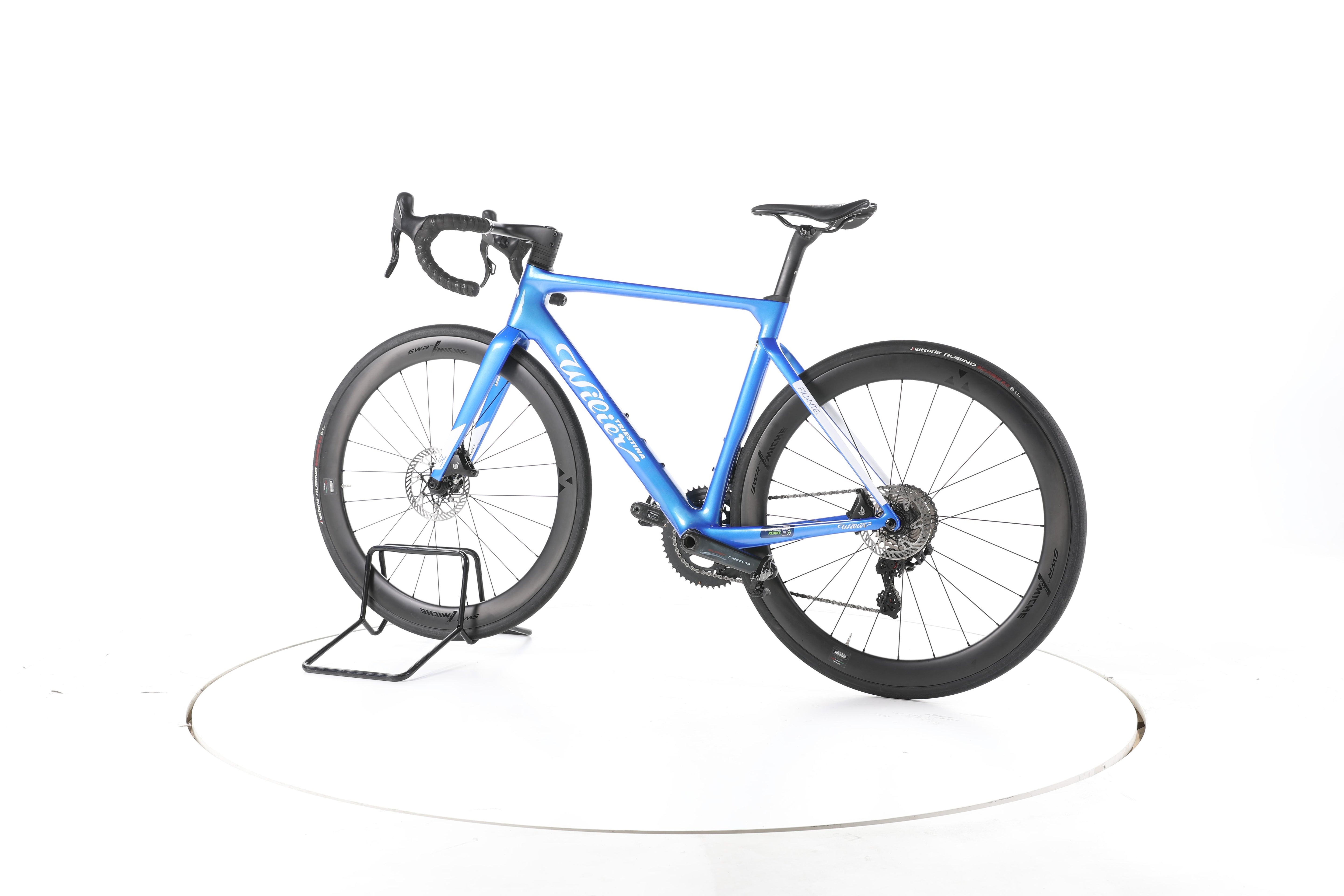 Wilier Filante SL Super Record EPS Rennrad Carbon 2025 - Image 8