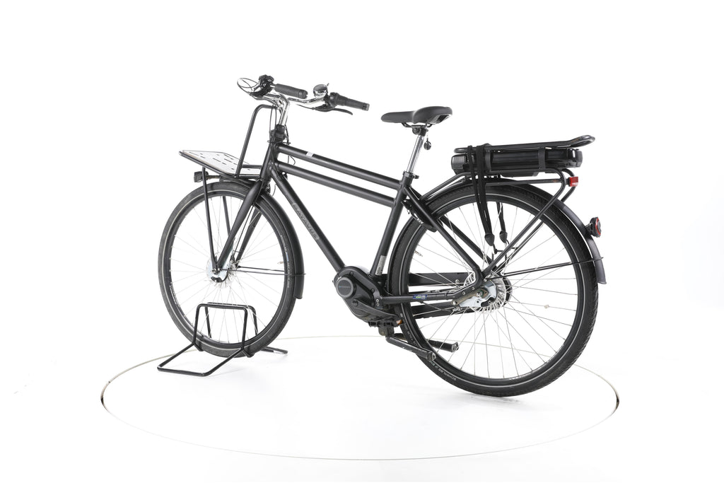 Batavus Packd E-go® Plus City E-Bike - Image 8
