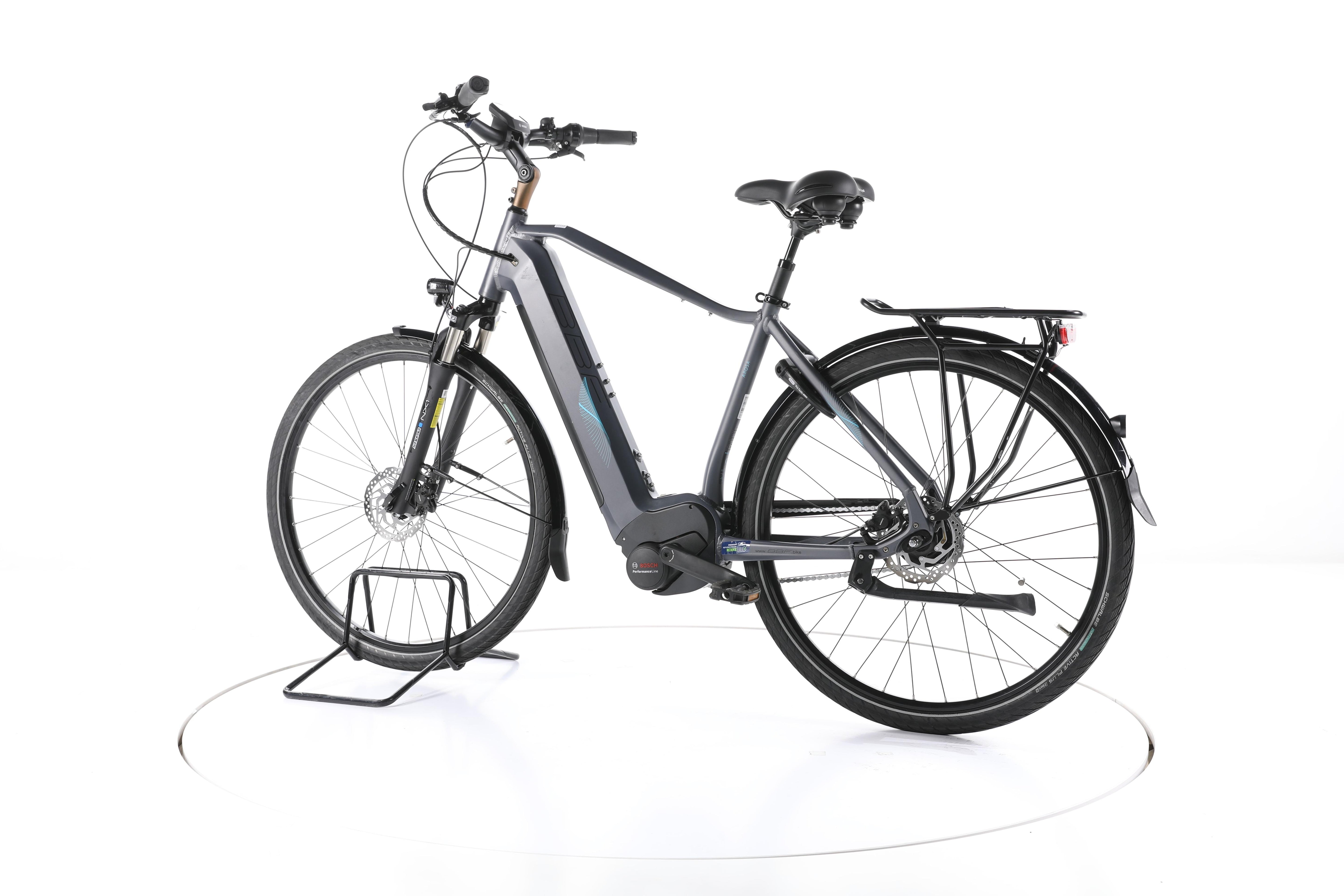 BBF Arosa City E-Bike - Image 8