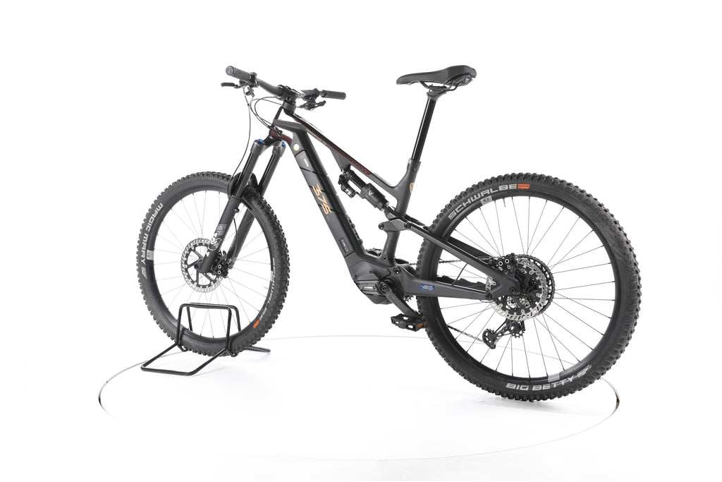 Rotwild R.G375 PRO Fully E-Bike Carbon 2023 - Image 8