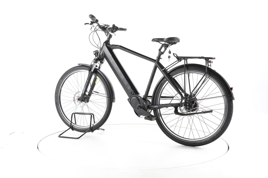 Campus BM 38 City E-Bike 2023 - Image 8