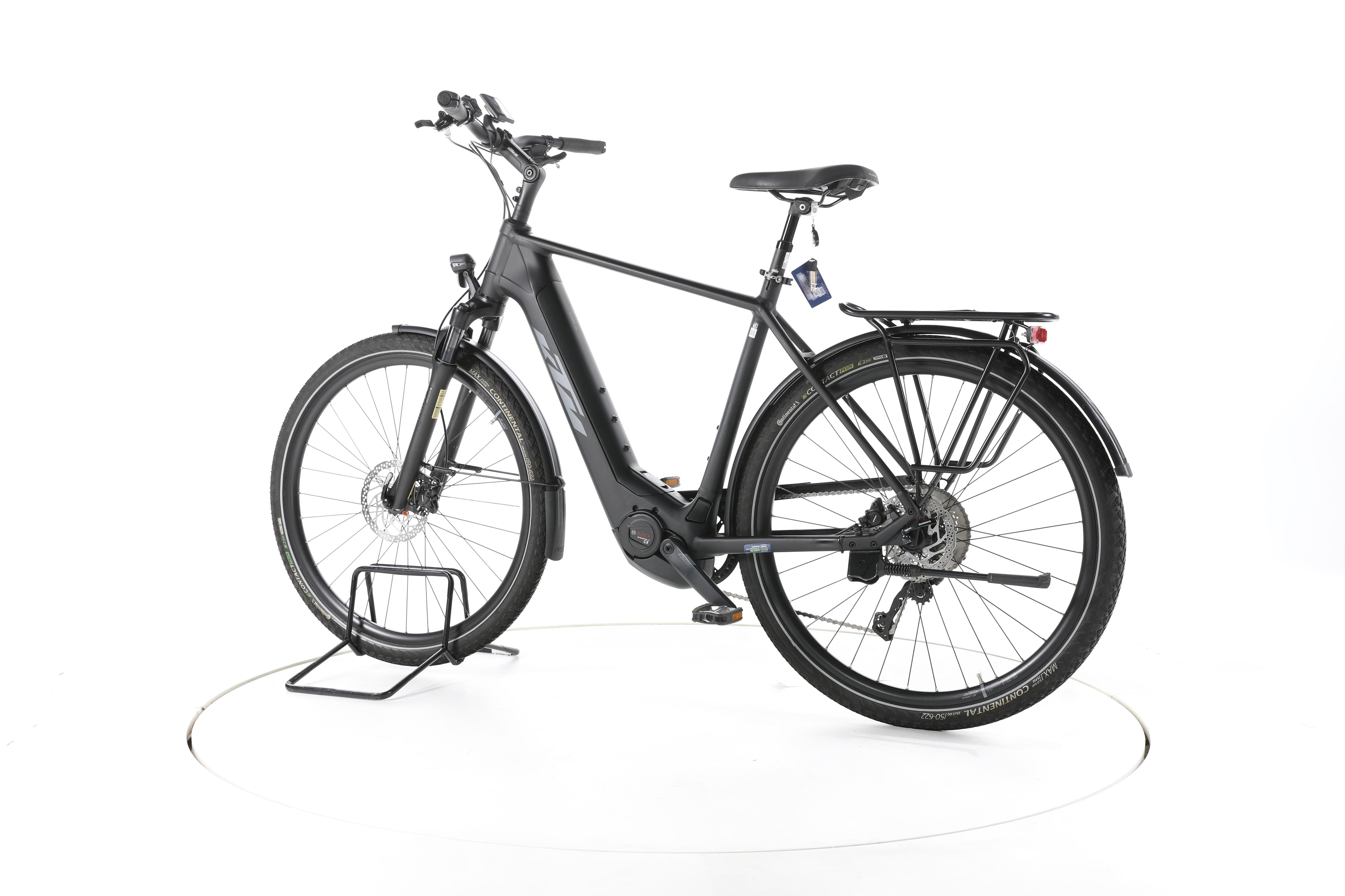KTM Macina Tour CX 610 Trekking E-Bike 2024 - Image 8
