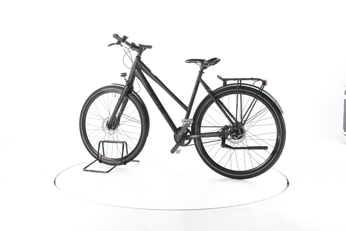 Grecos Urban Belt Fahrrad City & Trekking - Image 8
