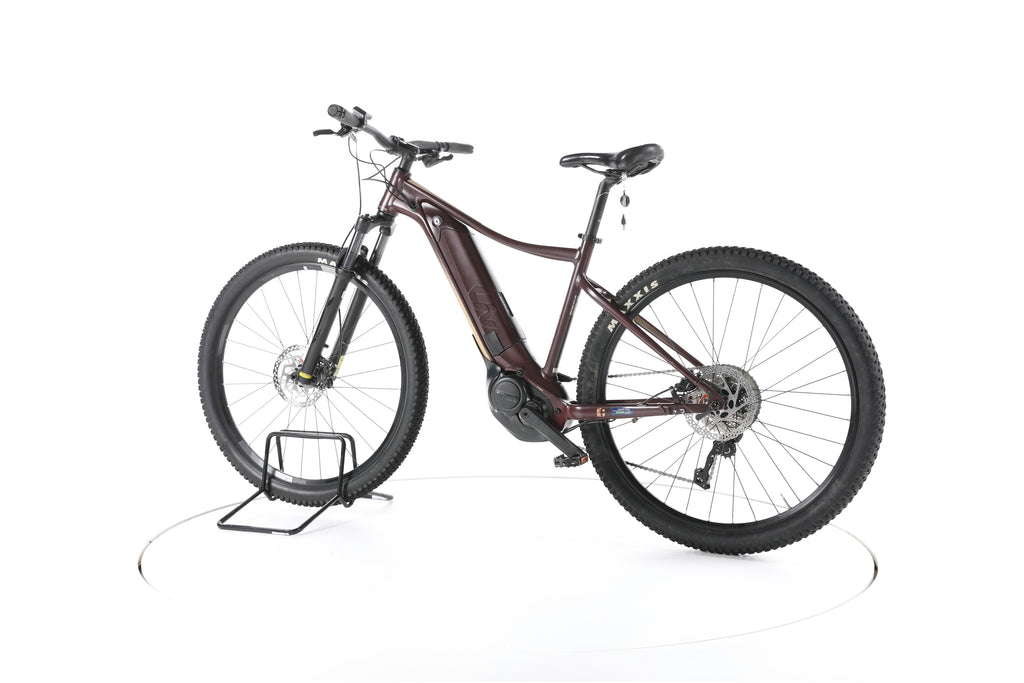 Liv Tempt E+ 1 E-Bike - Image 8