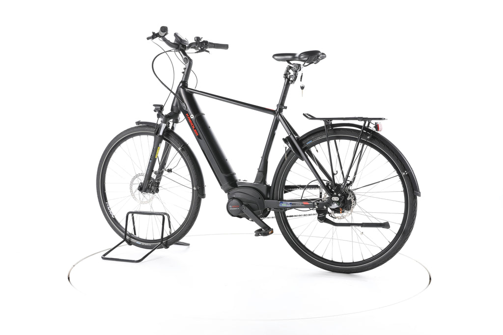 Kreidler Vitality Eco8 City E-Bike - Image 8