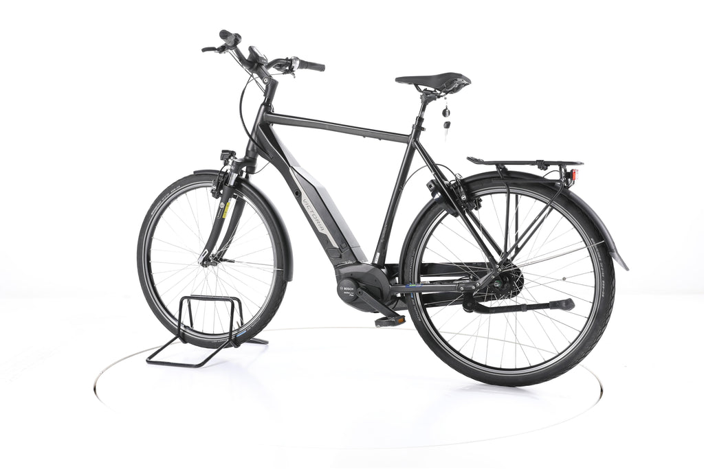 Victoria eTrekking 7.4 City E-Bike - Image 8