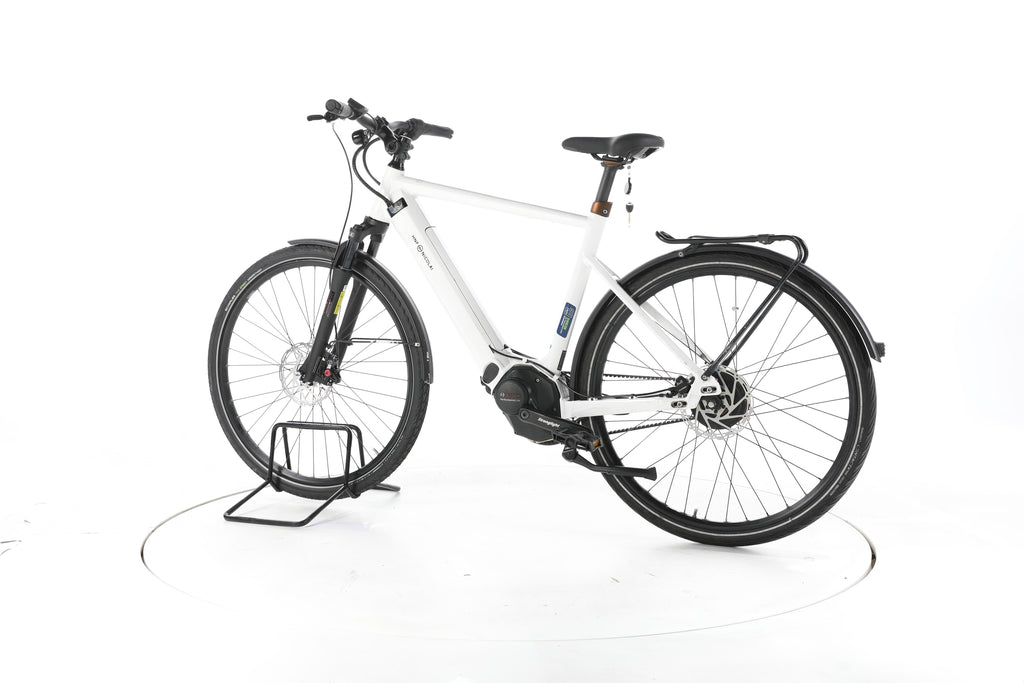 HNF Nicolai SD3 Urban City E-Bike - Image 8